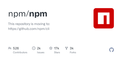 Releases · npm/npm · GitHub