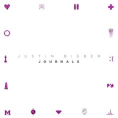 Justin Bieber - Journals (Vinyl LP) | vinyl-digital.com Online-Shop