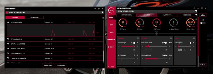 Asus GPU Tweak III - Download - CHIP