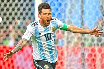 লিওনেল মেসির জীবন | Lionel Messi Biography in Bengali