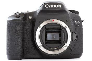 Canon EOS 7D – Wikipedia