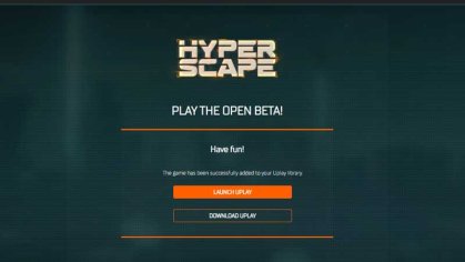 Download Hyper Scape for PC & System Requirements
