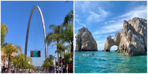 Viva Aerobús lanza vuelos de Tijuana a Los Cabos por $405 pesos