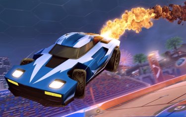 [Top 10] Rocket League Best Boost That Are Awesome | GAMERS DECIDE