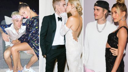 Justin And Hailey Bieber’s Full Relationship Timeline - From When They Met As... - Capital