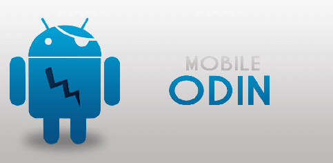 Download Samsung Odin 3.12.3, 3.12.5, 3.12.7 (Updated 2018)