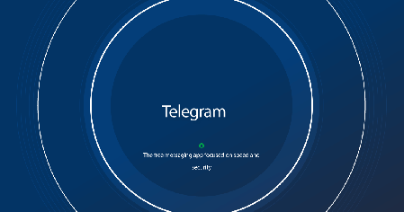 Old Telegram versions download