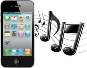 Top 10 Free Ringtones for iPhone