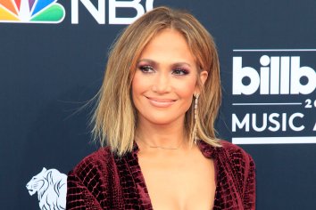 Jennifer Lopez’s Style Evolution Over the Years – Footwear News
