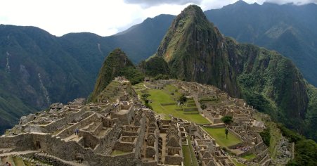 Inca Civilization - World History Encyclopedia
