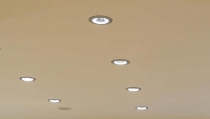 How to Install Downlights in Your Ceiling | DIY Doctor