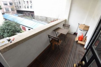 2bd Heating/Balcony @Gaoan Lu | SmartShanghai