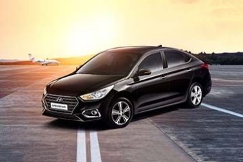 Hyundai Verna SX Diesel On Road Price, Features & Specs, Images