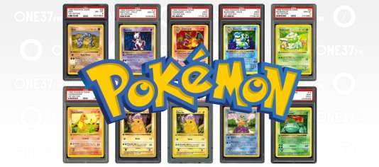 Pokemon Card Values: How Much Are Your Cards Worth? // ONE37pm