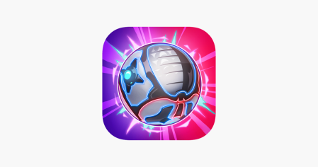 
      ‎Rocket League Sideswipe on the App Store
    