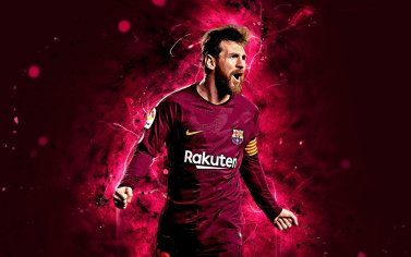 Lionel Messi Wallpapers - Top Free Lionel Messi Backgrounds - WallpaperAccess