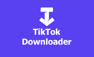 Download video TikTok tanpa watermark HD gratis dengan TikTok downloader