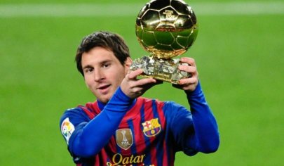 Lionel Messi Height, Weight, Body Measurements, Shoe Size, Biography