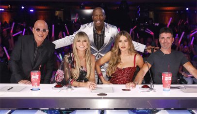 America’s Got Talent instant save wildcard: How to vote - GoldDerby