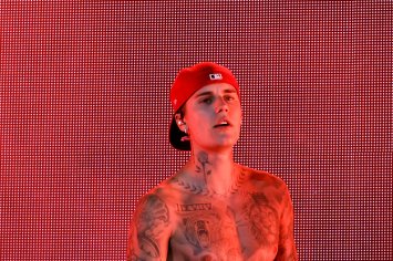 Justin Bieber Cancels World Tour Due To Health Issues
