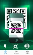 WiFi QR Code Scanner APK for Android Download