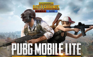 Download PUBG MOBILE LITE on PC with MEmu