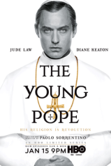 The Young Pope - Wikipedia