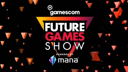 How to watch the Future Games Show at Gamescom 2022 | PC Gamer