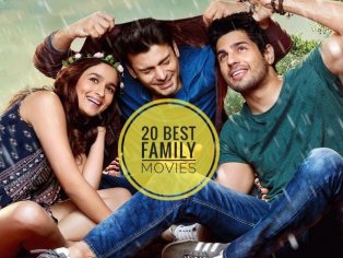 20 Best Family Bollywood Movies of All Time - Cinemaholic