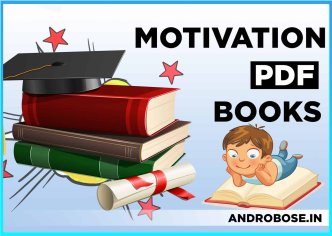 Best Motivation Pdf Books Free Download 2021