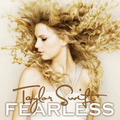Fifteen — Taylor Swift | Last.fm