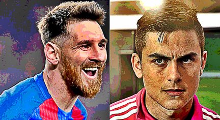 Lionel Messi Stopped Paulo Dybala Joining Barcelona This Summer