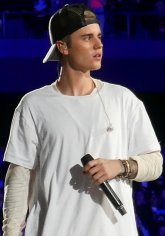 Justin Bieber – Wikipedija