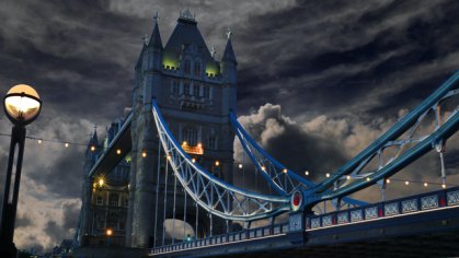 12 scary things to do in London - London Attraction - visitlondon.com