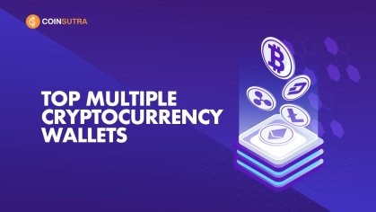 8 Best Multi Cryptocurrency Wallets (2022)