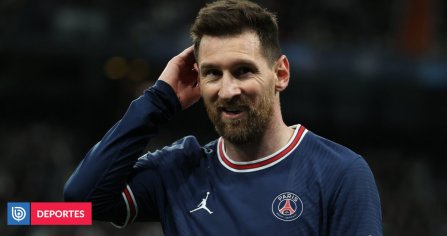 Messi lanza campaña con Save the Children para recaudar dinero