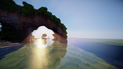 10 best Minecraft shaders with good FPS