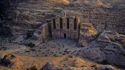Explore 10 Biblical Sites: Photos - HISTORY