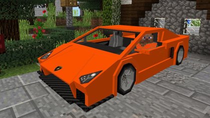 [Top 10] Minecraft Best Vehicle Mods That Are Fun! | GAMERS DECIDE