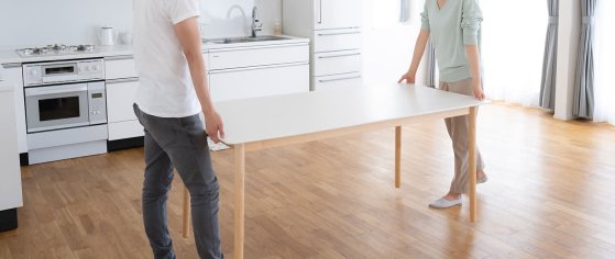Moving One Piece of Furniture | TaskRabbit