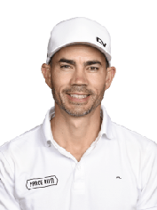 Camilo Villegas PGA TOUR Profile - News, Stats, and Videos