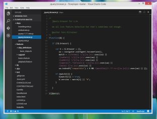 Microsoft Visual Studio Code (VSCode) Download – kostenlos – CHIP