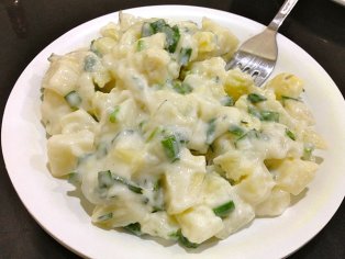 Potato salad - Wikipedia
