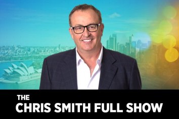 The Chris Smith Show Podcast 04.09.22 - 2GB