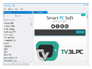 TV 3L PC Download (2022 Latest)