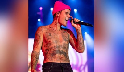 Justin Bieber's India tour cancelled due to ill health