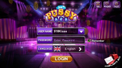 Pussy888 Ori - New Link APK Download 2023