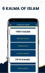 6 Kalma APK for Android Download