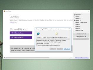 Windows ISO Downloader - Download - CHIP