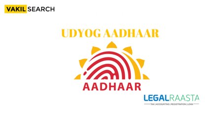 How To Download Udyog Aadhar Certificate